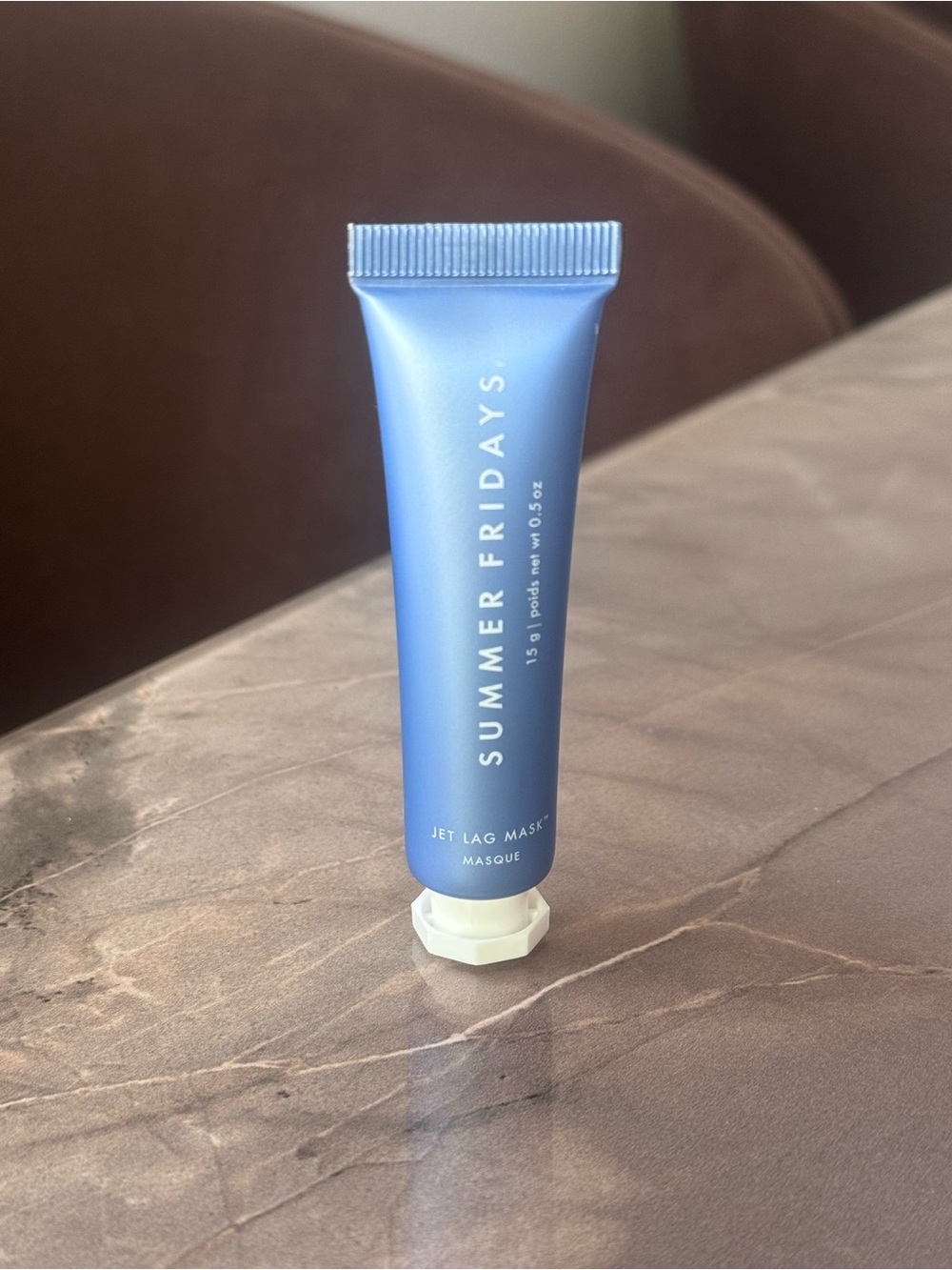 Summer Fridays Jet Lag Mask - 0.5 fl oz